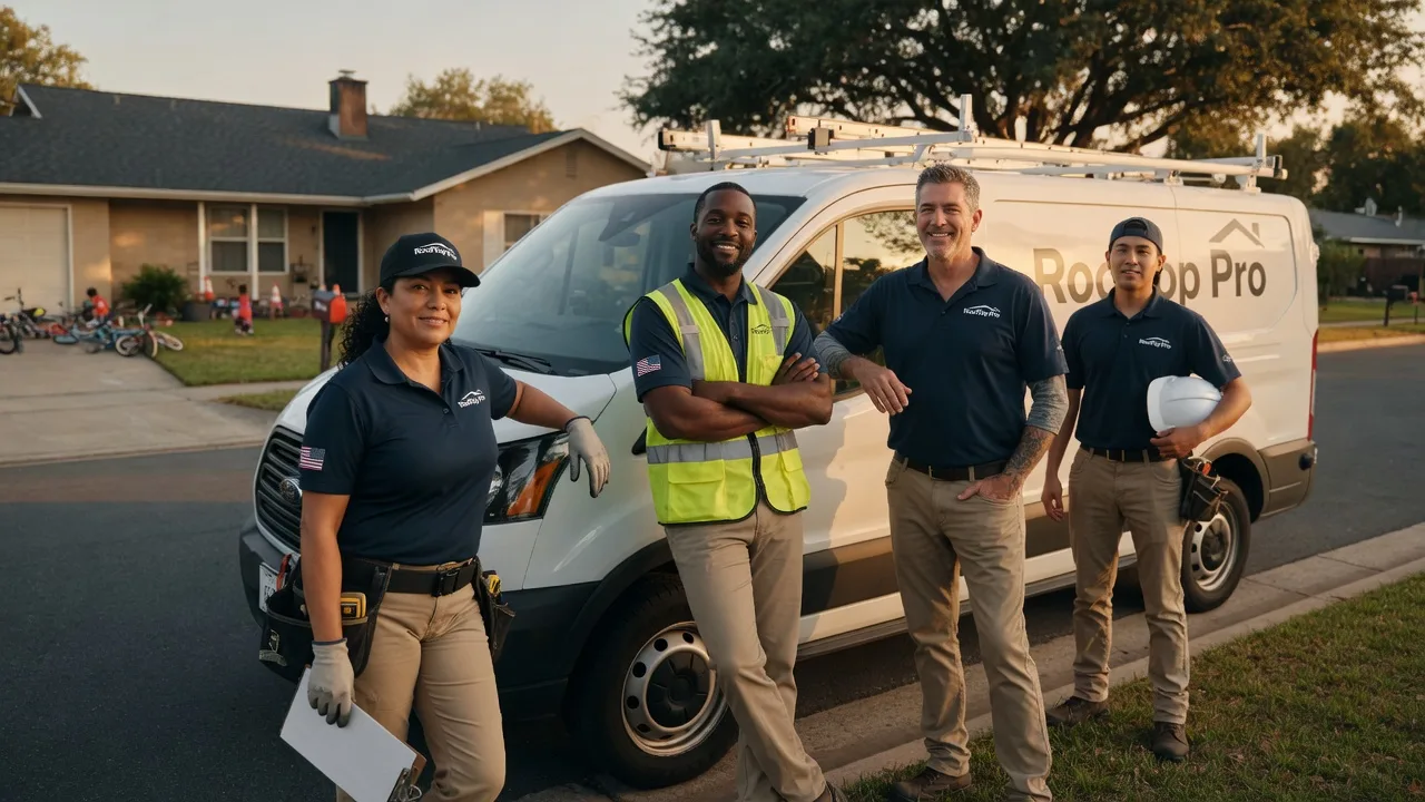 Roof Repair in Milford, DE near me